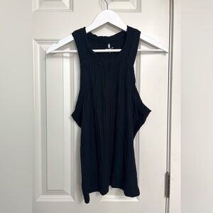 Free People Movement Blissed Out Tank NWOT
